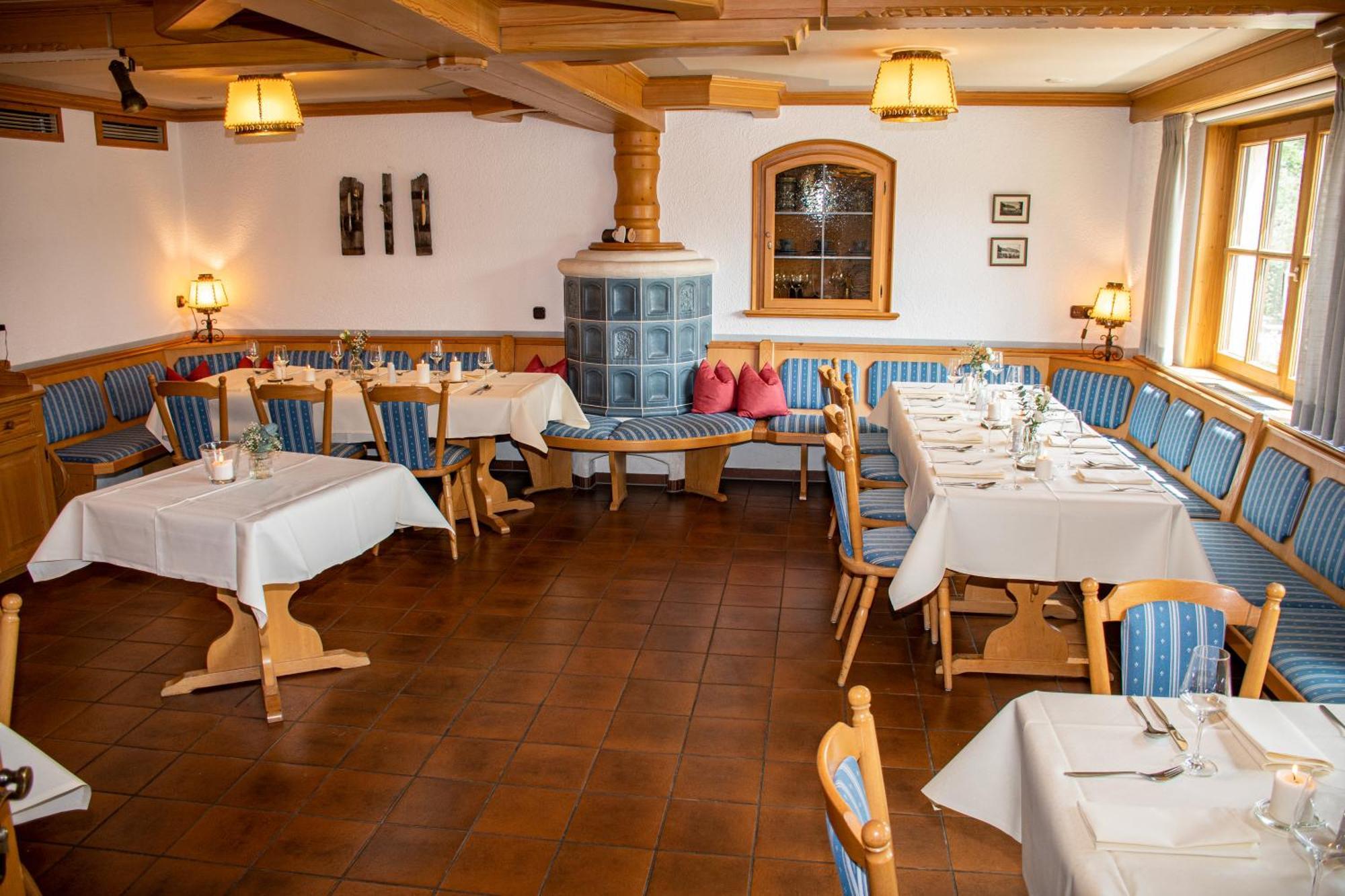 Deutsches Haus Hotel Restaurant Gastwirtschaft Biergarten Am Radweg Bermuthshain Zewnętrze zdjęcie